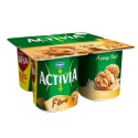 Yogurt italiano Activia Danone vari gusti gr. 125 x 4 cf