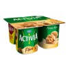 Yogurt italiano Activia Danone vari gusti gr. 125 x 4 cf