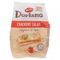 Crackers Doriano Doria gr. 700