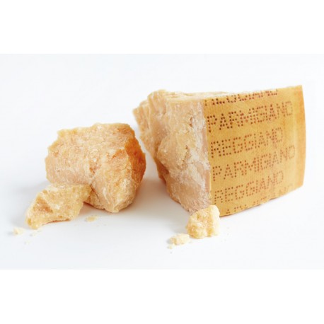 Parmigiano Reggiano Dop