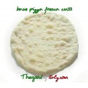 2 pz. Base pizza Fresca cm 33 consegna a domicilio gratuita Europa Dublino graz vienna Bratislava infoWhatsApp+393662404293