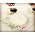 Zizzona di latte di Bufala della Campania consegna gratuita graz vienna Bratislava info@thegoodofitaly.com