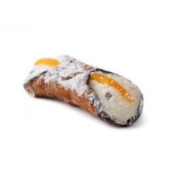 Cannolo siciliano prodotto artigianale italiano consegna a domicilio gratuita Vienna
