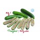 Zucchine grigliate congelate-consegna-gratuita-graz-vienna-bratislava-infothegoodofitalycom-infowhatsapp39662404293