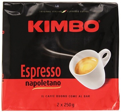 caffe-kimbo-espresso-napoletano-2x250-gr