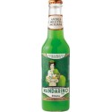 Bibita al Mandarino Verde di Sicilia Antica Ricetta Siciliana 27,5 cl.