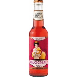 Bibita al Melograno Antica Ricetta Siciliana 27,5 cl.