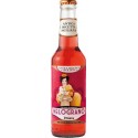Bibita al succo naturale di Melograno Antica Ricetta Siciliana 27,5 cl.