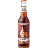 Bibita con estratto naturale del frutto del Chinotto Antica Ricetta Siciliana 27,5 cl.