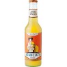 Aranciata con succo naturale di Arance di Sicilia Ricetta Siciliana Polara 27,5 cl.consegna gratuita