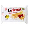 Novita' Kinder Brioss Ciliegia e Cereali 10 pz 280 g.