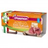 Omogeneizzato Plasmon 3 x 80 gr. Gusto Agnello