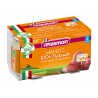 Omogeneizzato Plasmon 2 x 80 gr. Gusto Manzo consegna a domicilio gratuita Europa austria graz vienna