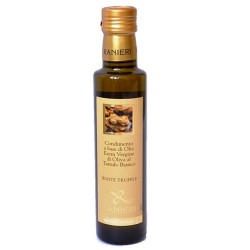 Olio Extra Vergine d'oliva al Tartufo Bianco Ranieri consegna a domicilio gratuita Europa austria graz vienna Bratislava