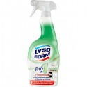 Lysoform spray disinfettante tutto in 1 consegna a domicilio gratuita Europa austria graz vienna Bratislava