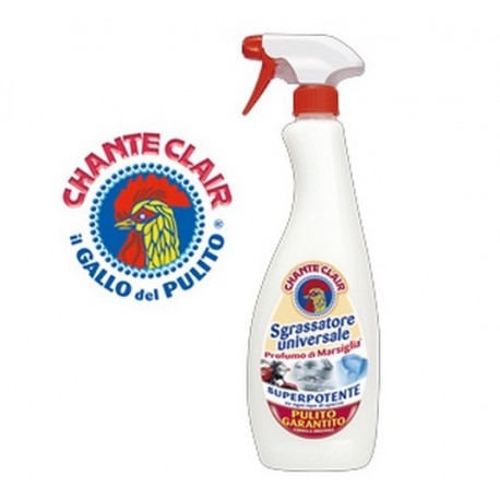 Chante Clair Sgrassatore Universale Marsiglia consegna a domicilio gratuita Europa austria graz vienna Bratislava