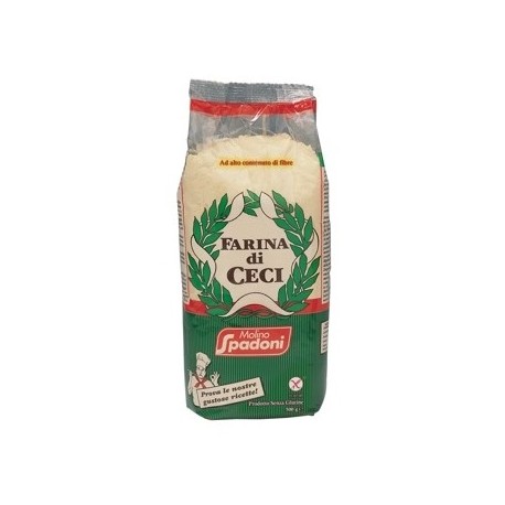 Farina di ceci  Molino Spadoni consegna a domicilio gratuita Europa Graz Vienna Bratislava infowhatsapp 00393662404293