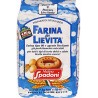 Farina 00 Spadoni con aggiunta di lievito in polvere 1Kg