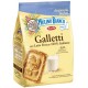 Biscotti Galletti mulino Bianco gr. 800 no Lievito