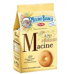 Macine Mulino Bianco gr 350 no Lievito consegna gratuita scorta emergenza Covid 19 Europa austria graz vienna Bratislava