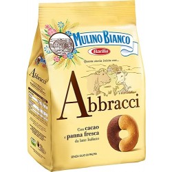 Biscotti Abbracci mulino bianco  Lievito consegna gratuita scorta emergenza Covid 19 Italia Europa austria graz  vienna Bratisla