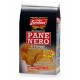 Farina per Pane Nero Spadoni ai 7 cereali con due buste di lievito secco attivo