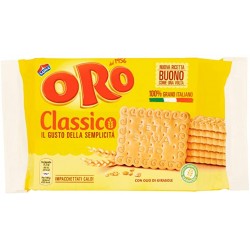 Oro Saiwa Biscotto italiano