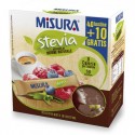 Dolcificante Naturale Misura Stevia Zero Calorie Senza Glutine
