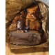 L'originale tronchetto di Porchetta di Ariccia IGP