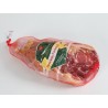 Prosciutto Crudo addobbo dissossato