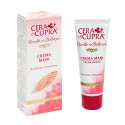 Crema mani Cera di Cupra con cera Vergine d'Api 75 ml