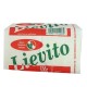 Lievito di birra Fresco gr. 500 per pizza pane e dolci