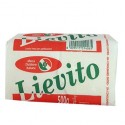 Lievito di birra Fresco gr. 500 per pizza pane e dolci