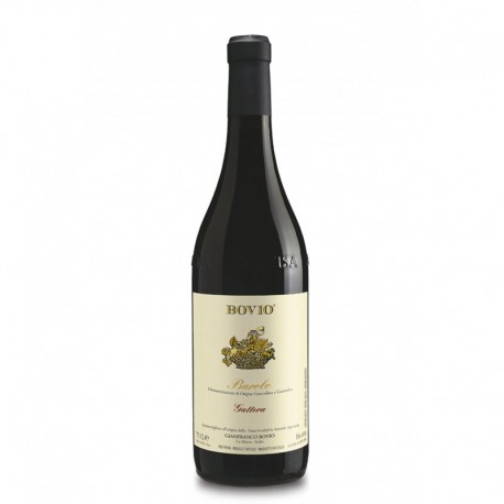 barolo docg gattera bovio gianfranco 2013 consegna gratuita info@thegoodofitaly.com