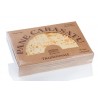 Pane carasatu tradizionale Sardo