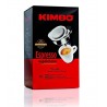 Caffè Kimbo espresso napoletano Pads cialde