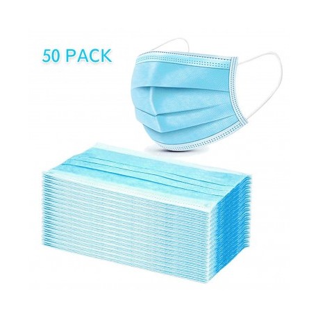 mascherina-chirurgica-protettiva-monouso-3-veli-10-pezzi Face Mask consegna gratuita info@thegoodofitaly.com