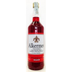 liquore italiano alchermes consegna gratuita a domicilio