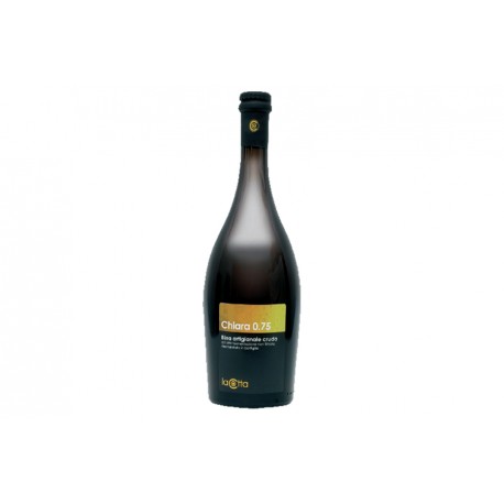 Birra artigianale la Cotta chiara