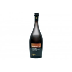Birra artigianale la Cotta ambrata
