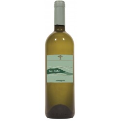 San Patrignano Aulente bianco
