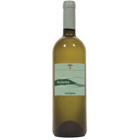 San Patrignano Aulente bianco