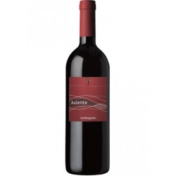 San Patrignano Aulente rosso