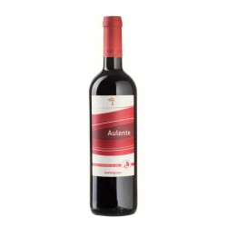San Patrignano Aulente rosso igt 37 cl