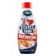 Salsa BBQ lievemente piccante