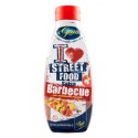 Salsa BBQ lievemente piccante