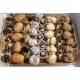 Pasticceria italiana Mignon assortita