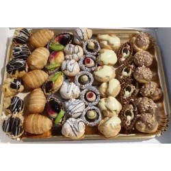 Pasticceria italiana Mignon assortita