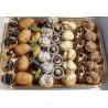 Pasticceria italiana Mignon assortita