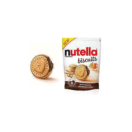 Nutella Biscuits consegna gratuita graz vienna Bratislava infoWhatsApp+39662404293
